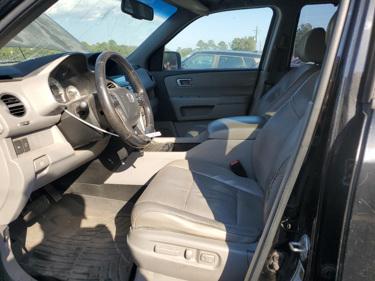 2011 Honda Pilot - Image 7