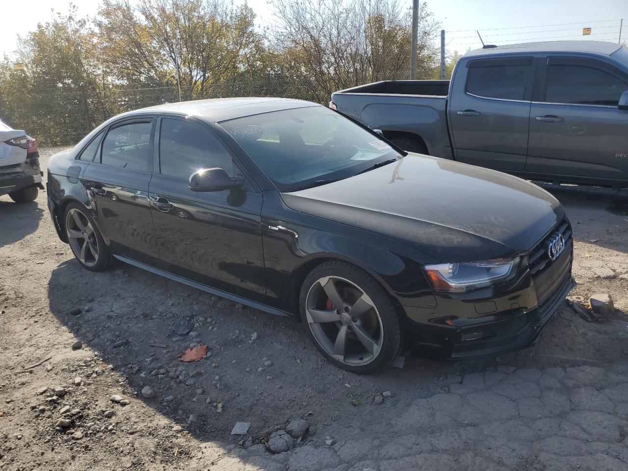 2016 Audi A4 - Image 4