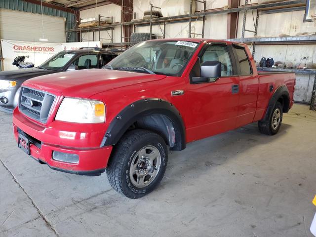 2005 Ford F150 