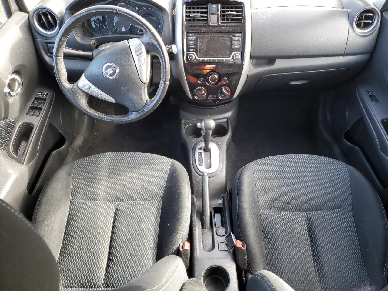 3N1CE2CP6FL360018 2015 Nissan Versa Note S