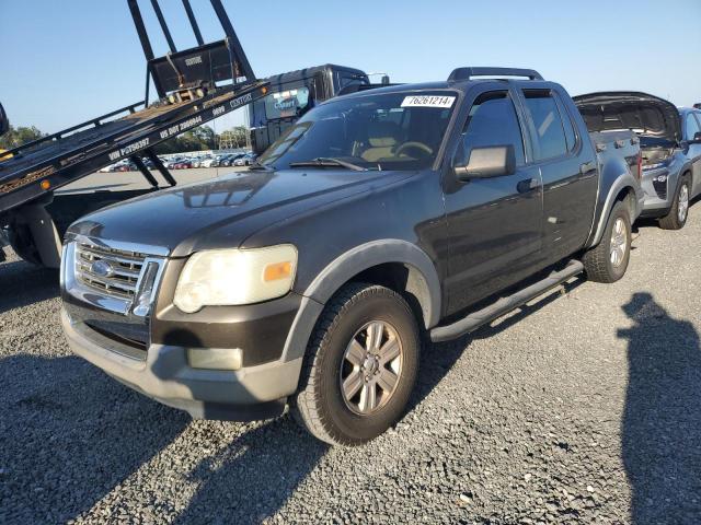 2008 Ford Explorer Sport Trac Xlt