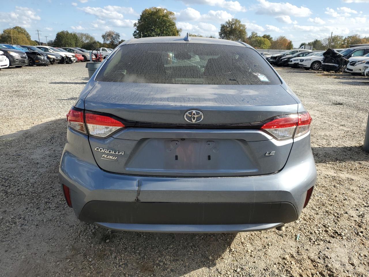2022 Toyota Corolla - Image 6