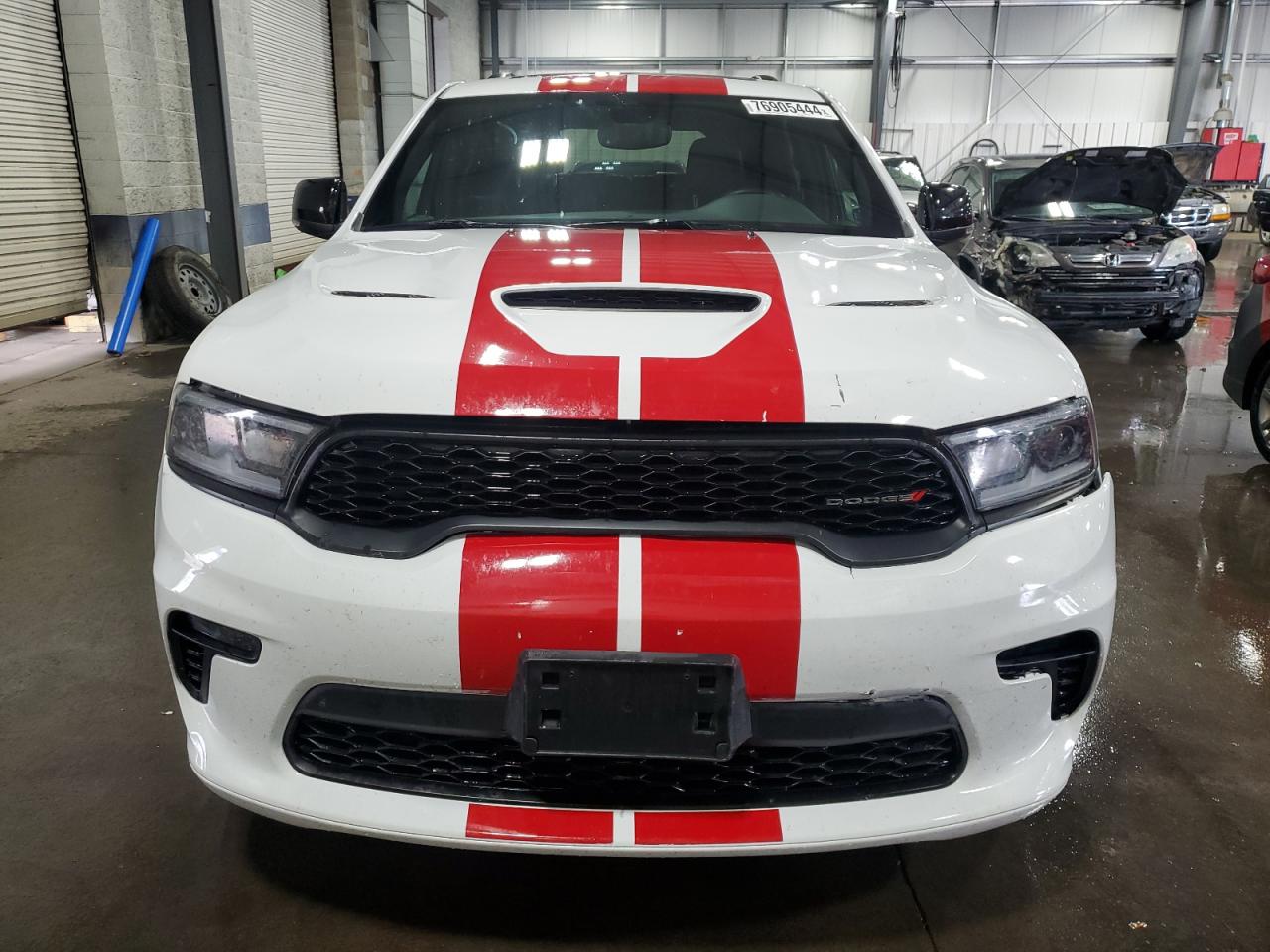 2021 Dodge Durango - Image 5
