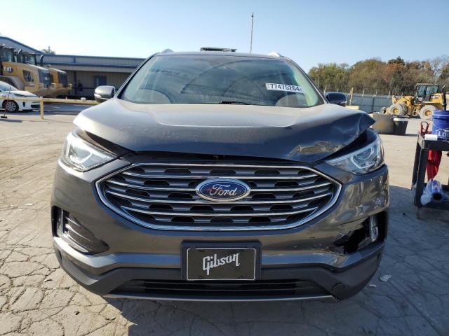  FORD EDGE 2019 Gray