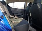 2016 Nissan Versa S за продажба в Duryea, PA - Front End