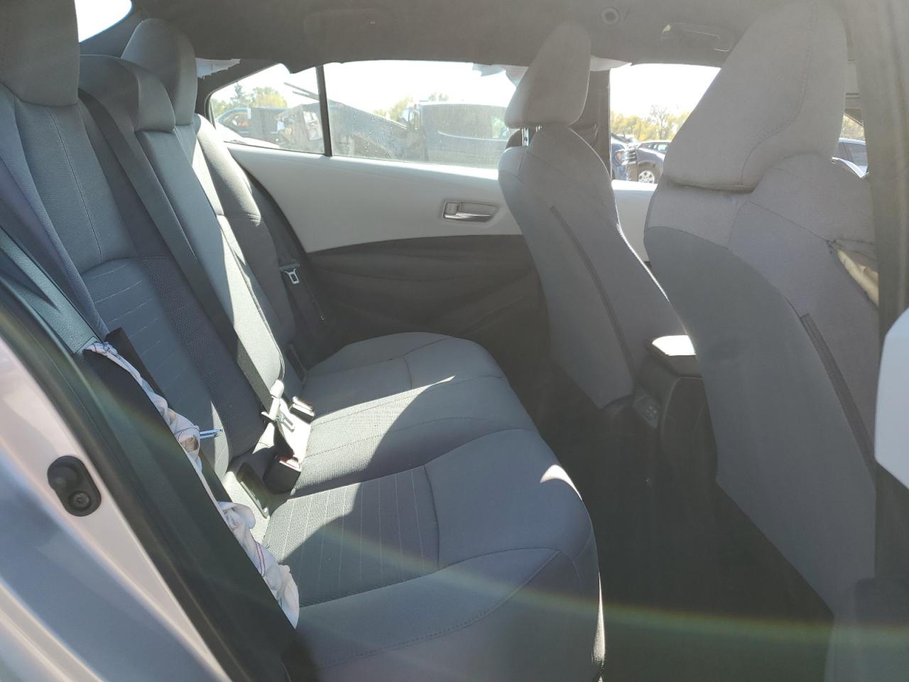 2024 Toyota Corolla Se VIN: 5YFS4MCE0RP180482 Lot: 76875304