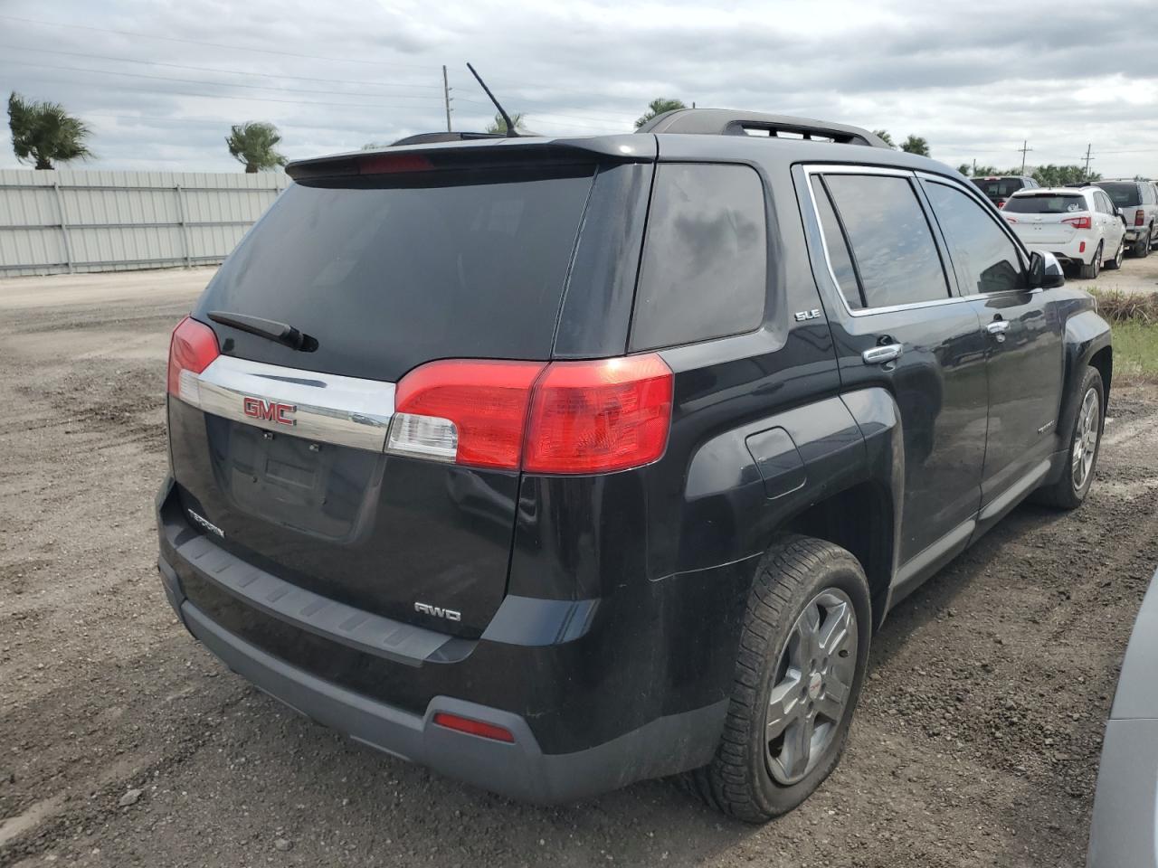 2013 GMC Terrain - Image 3