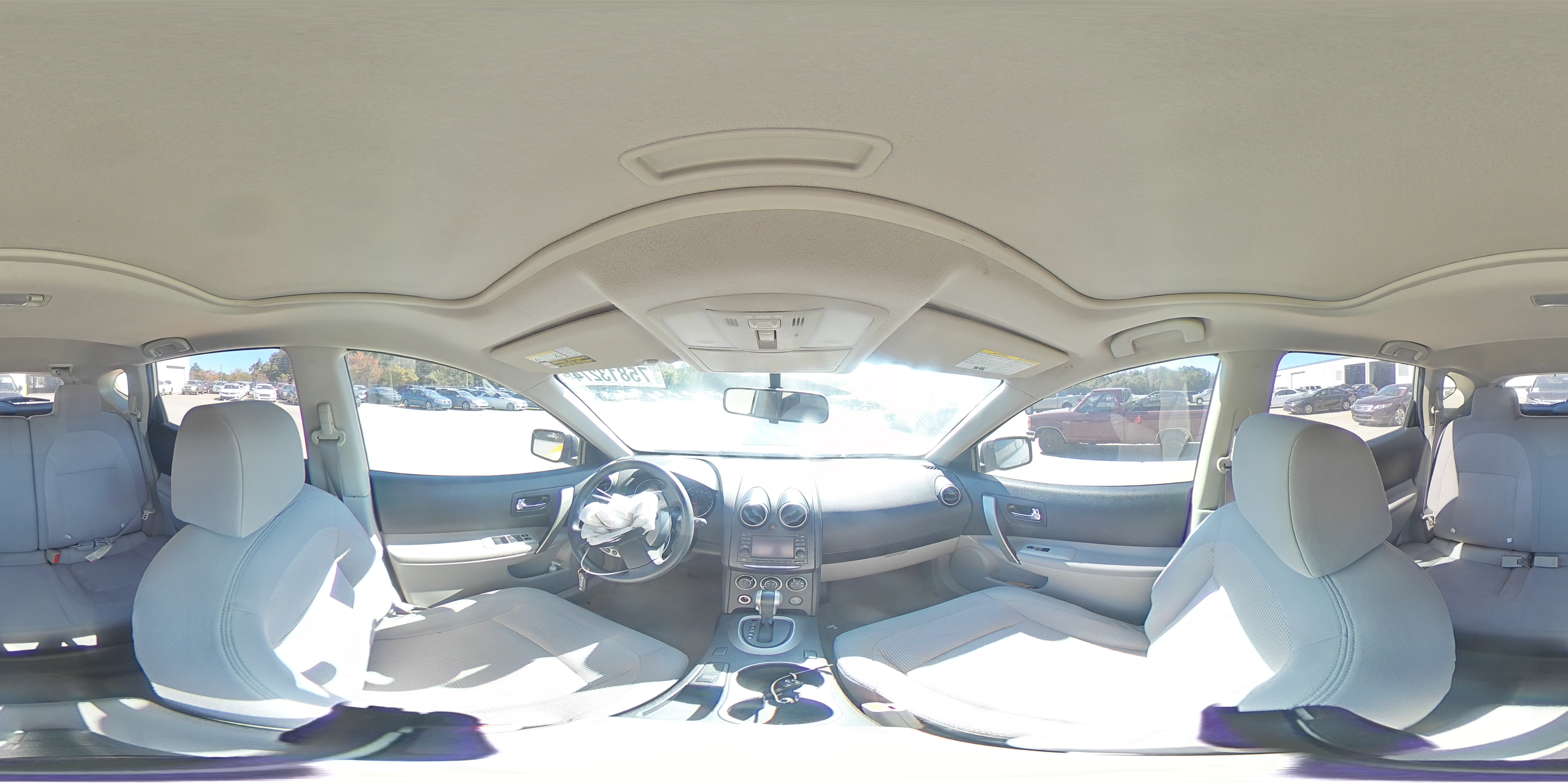 2013 Nissan Rogue - Image 13