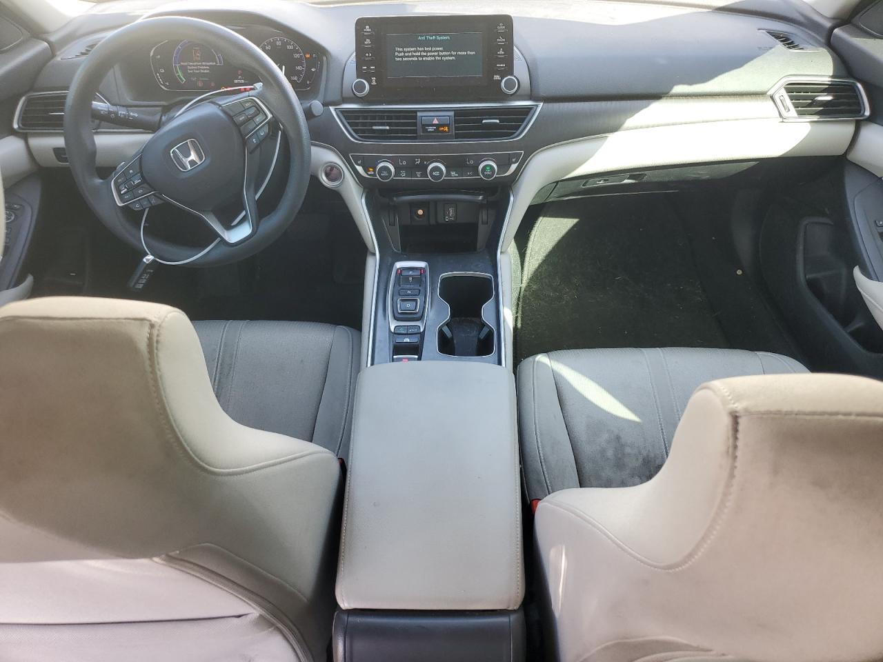 2020 Honda Accord - Image 8