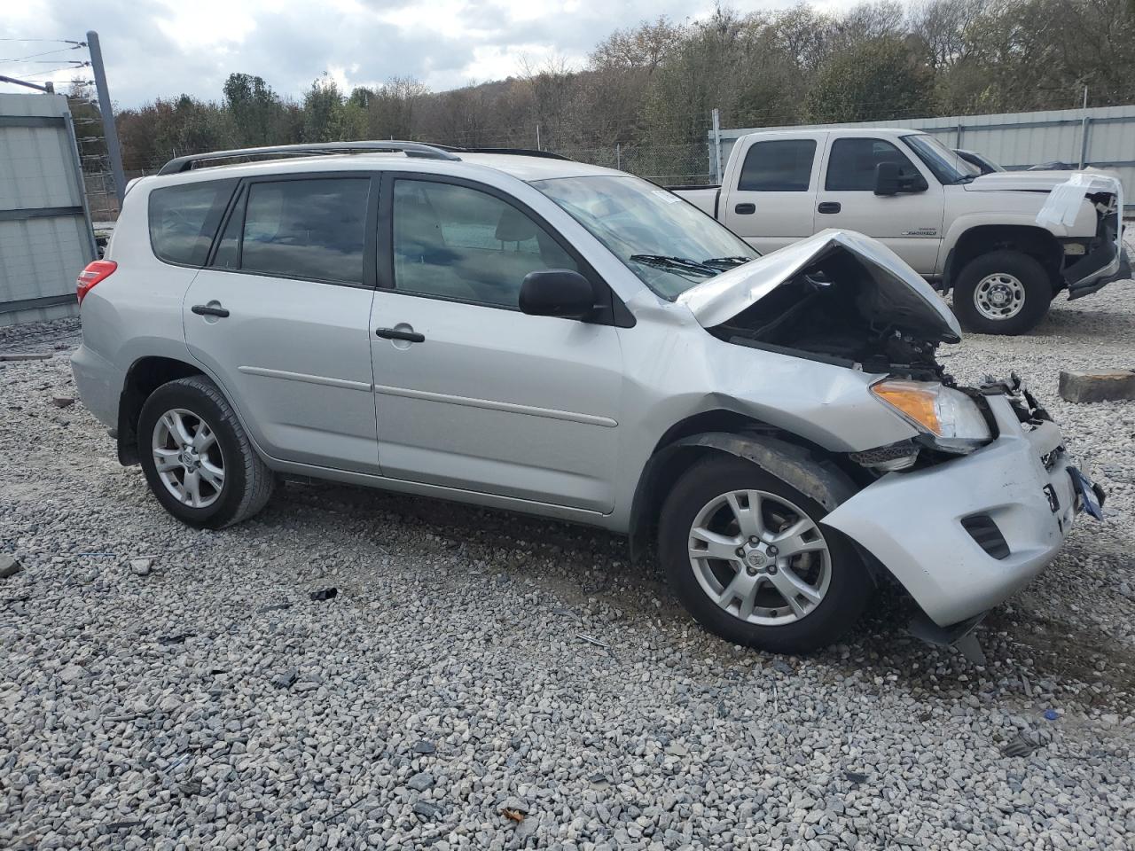 2009 Toyota RAV 4 - Image 4