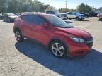 2017 Honda Hr-V Lx за продажба в Lexington, KY - Front End