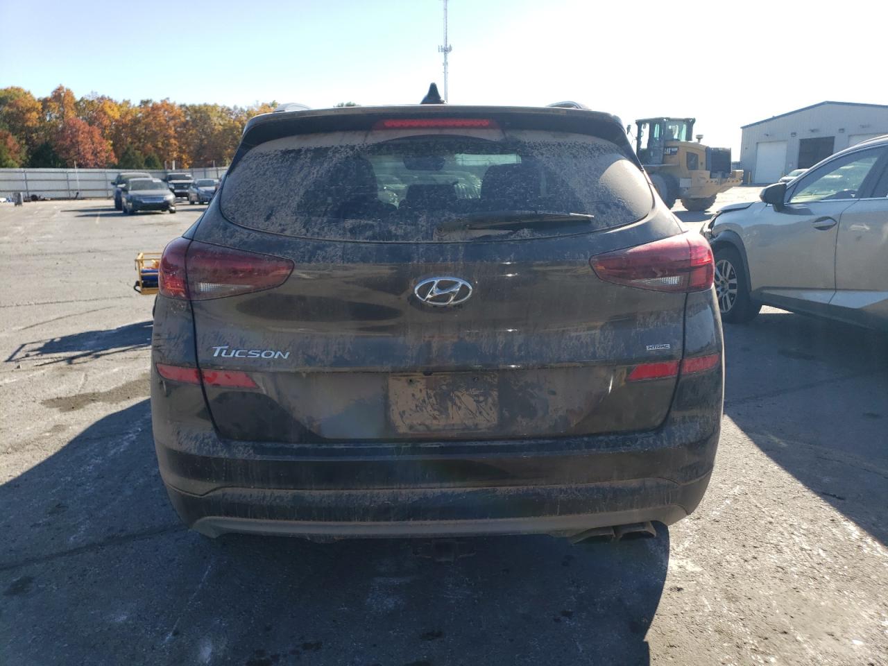 2019 Hyundai Tucson - Image 6