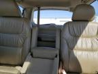 2009 Honda Odyssey Exl за продажба в Kansas City, KS - Normal Wear