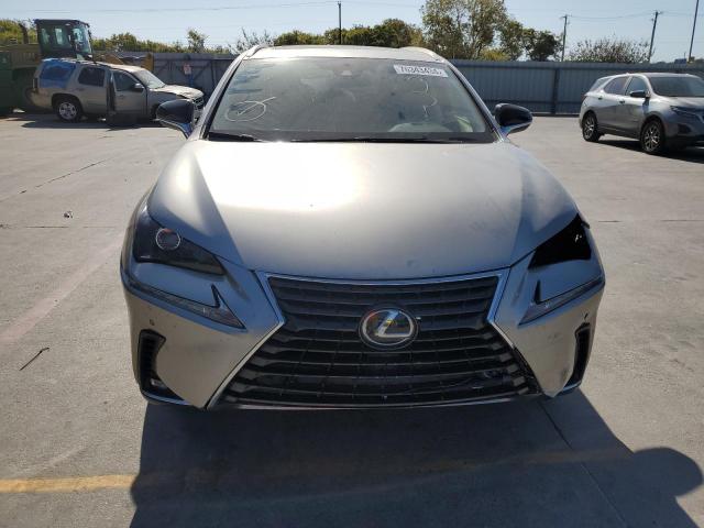  LEXUS ES300 2021 Silver