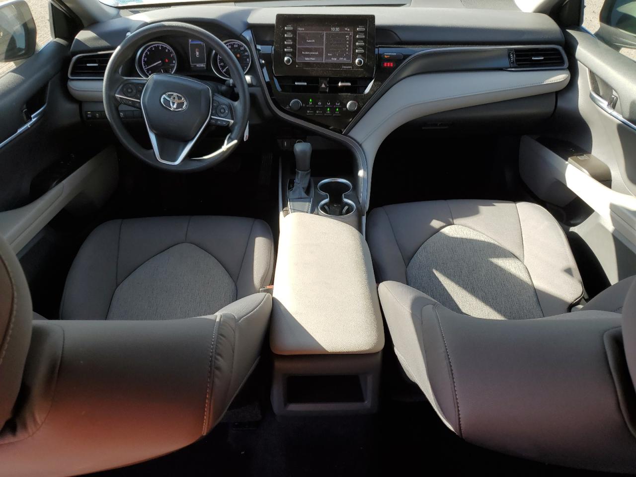 2021 Toyota Camry - Image 8