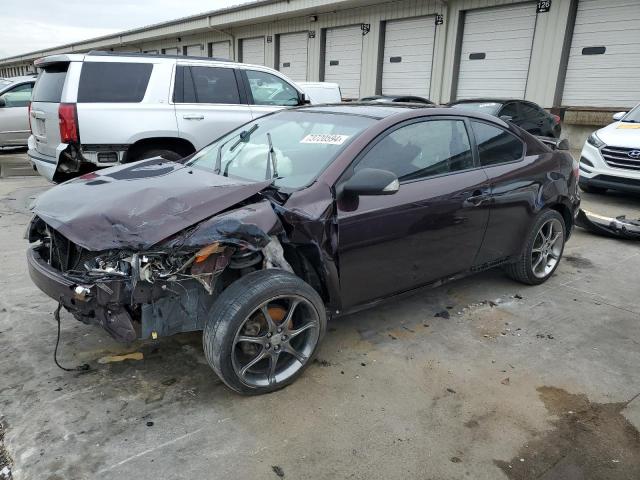 2010 Toyota Scion Tc 