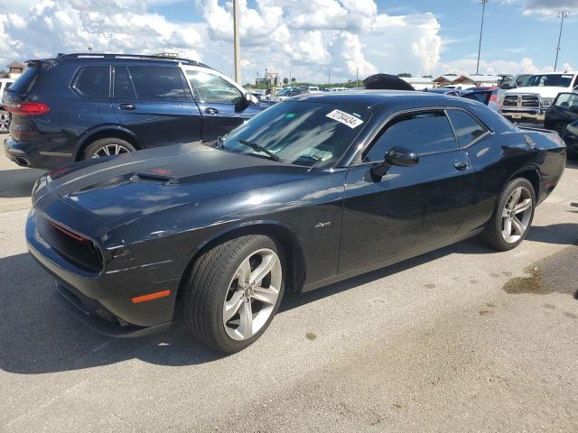 2017 Dodge Challenger R/T