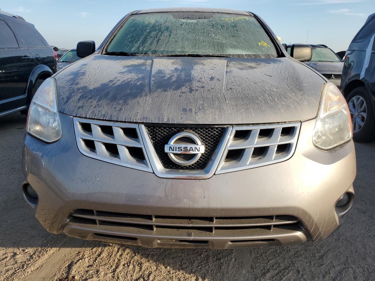 2012 Nissan Rogue - Image 5
