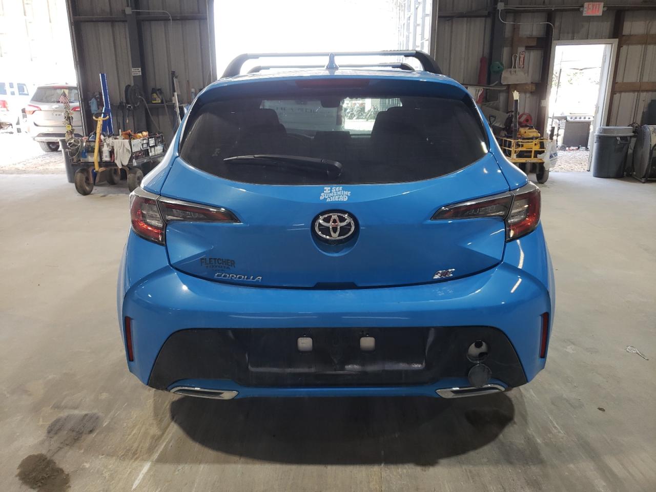 2022 Toyota Corolla - Image 6