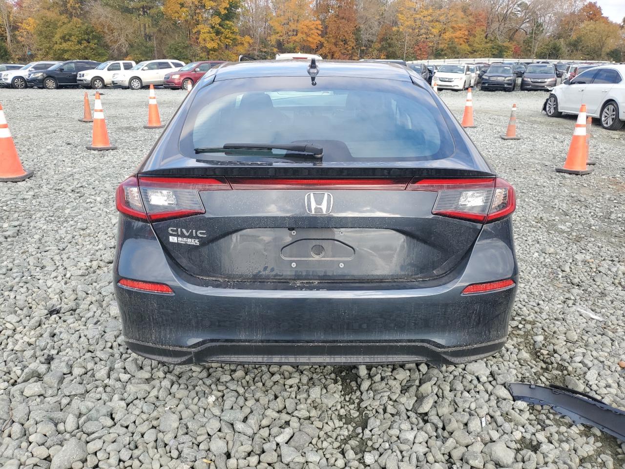 2024 Honda Civic - Image 6