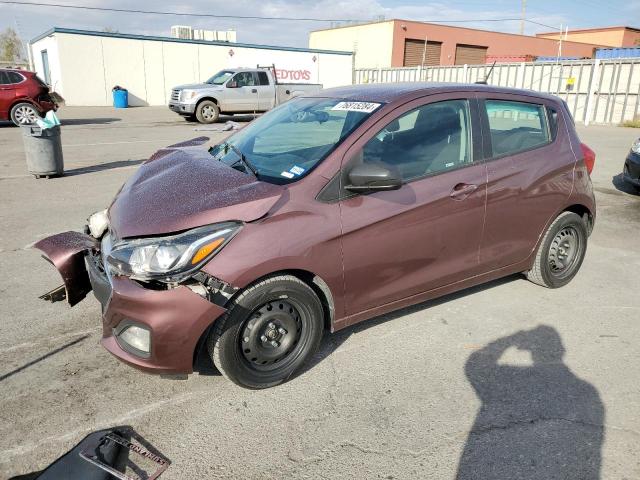 2020 Chevrolet Spark Ls