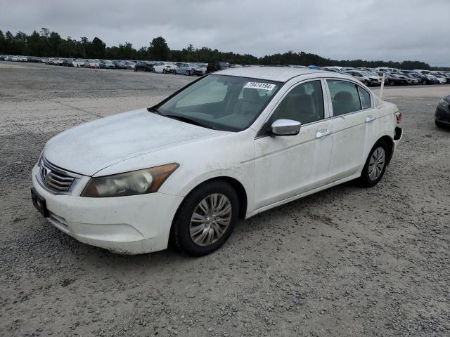 2010 Honda Accord Lx