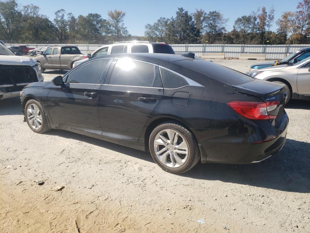 2019 Honda Accord - Image 2