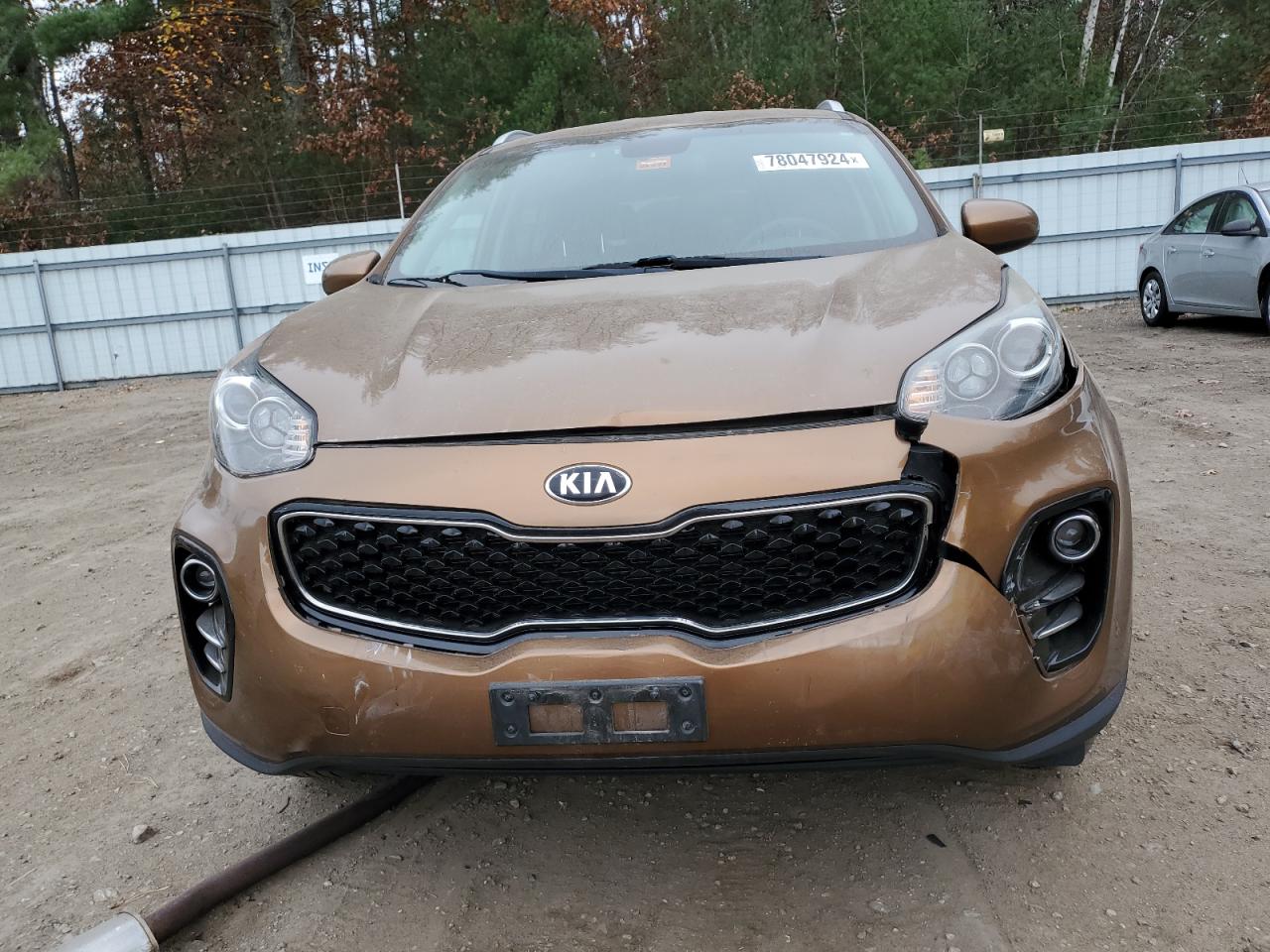 2017 Kia Sportage - Image 5