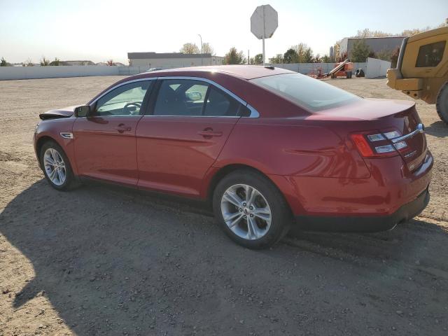 Седаны FORD TAURUS 2015 Бордовый