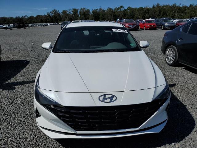 5NPLS4AG8MH030107 Hyundai Elantra SE 5