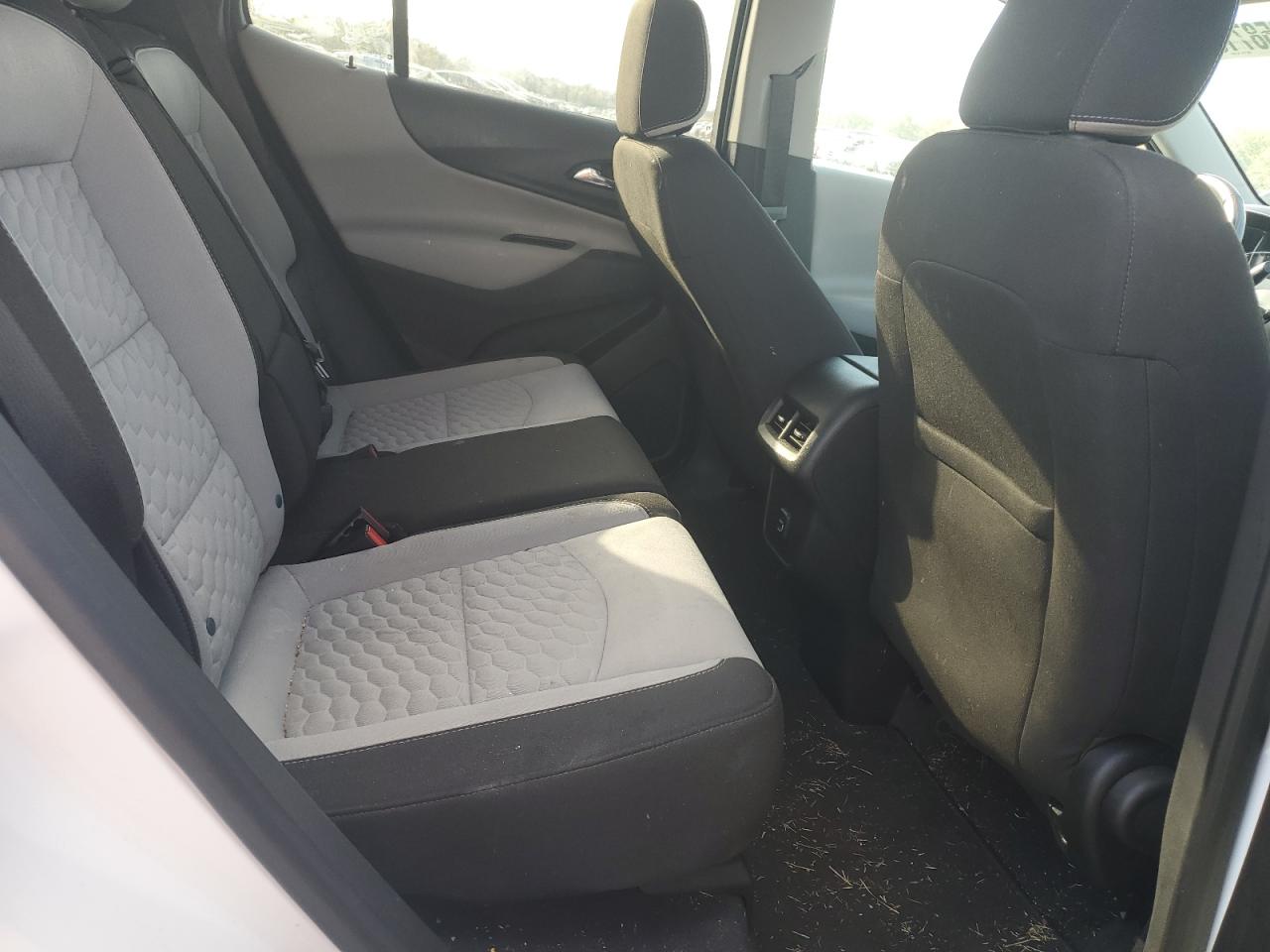2019 Chevrolet Equinox - Image 10