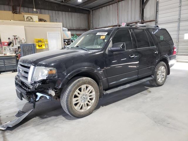 2011 Ford Expedition Limited