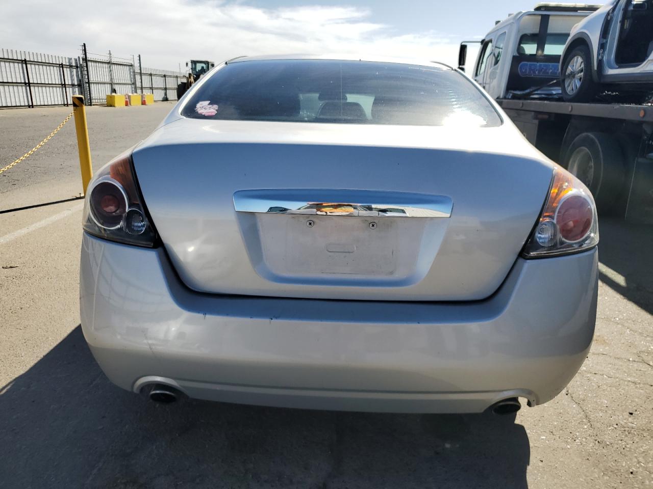 1N4AL2AP6BN462366 2011 Nissan Altima Base