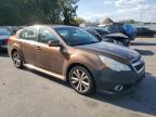 2013 Subaru Legacy 2.5I Limited for Sale in Glassboro, NJ - Vandalism