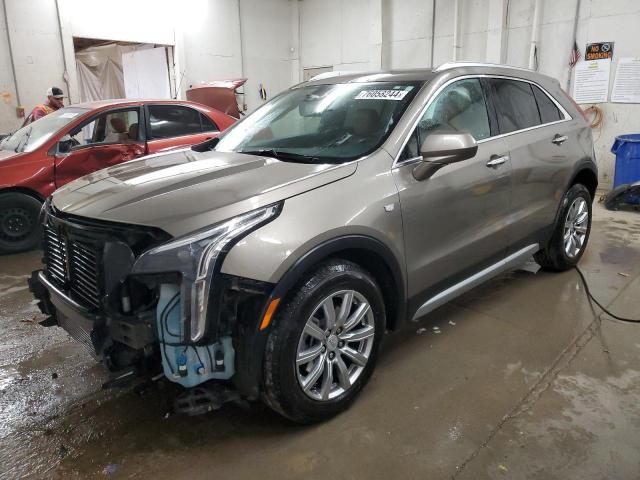 1GYFZCR42LF133510 Cadillac XT4 PREMIU