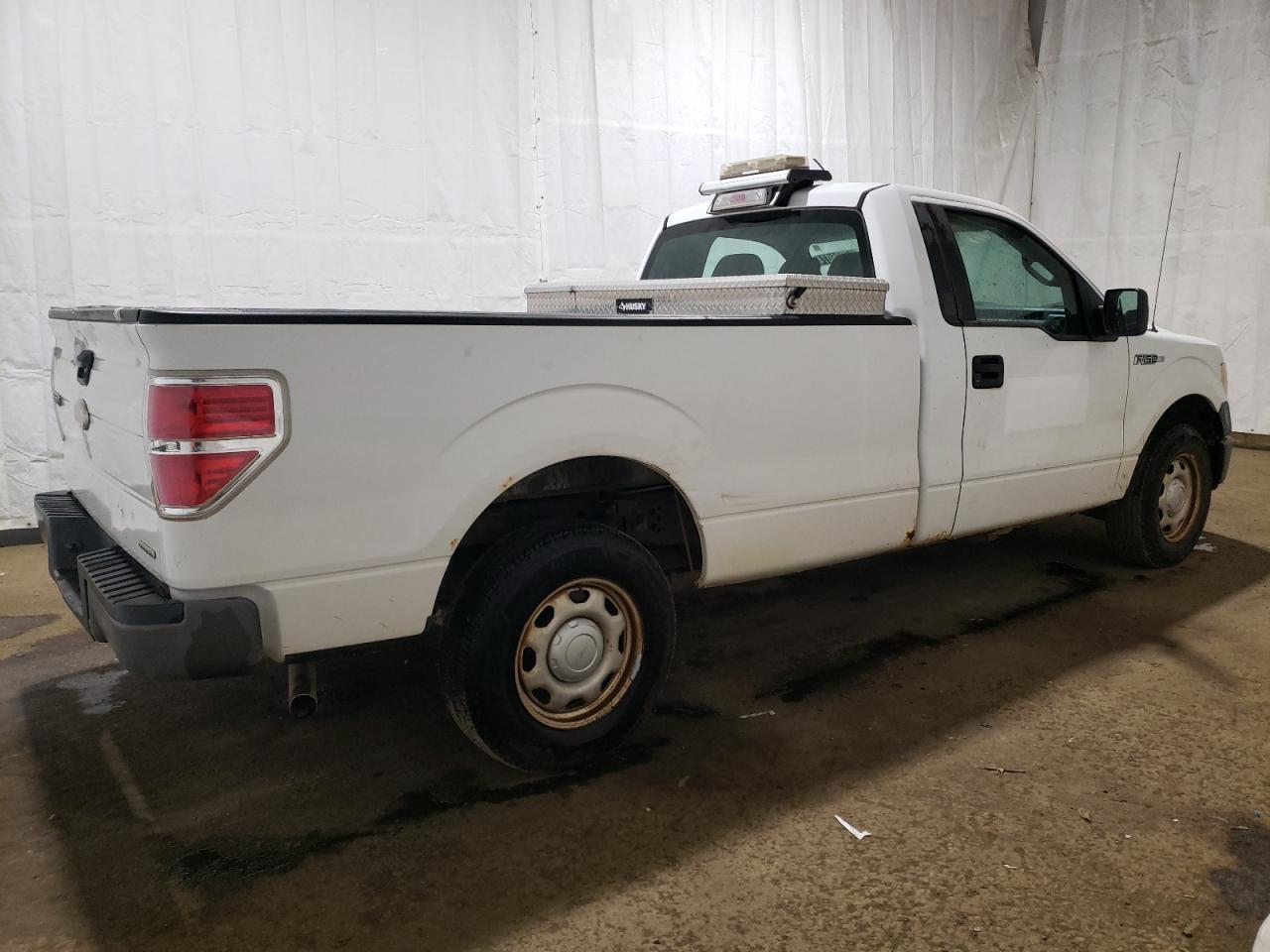 2011 Ford F-150 - Image 3