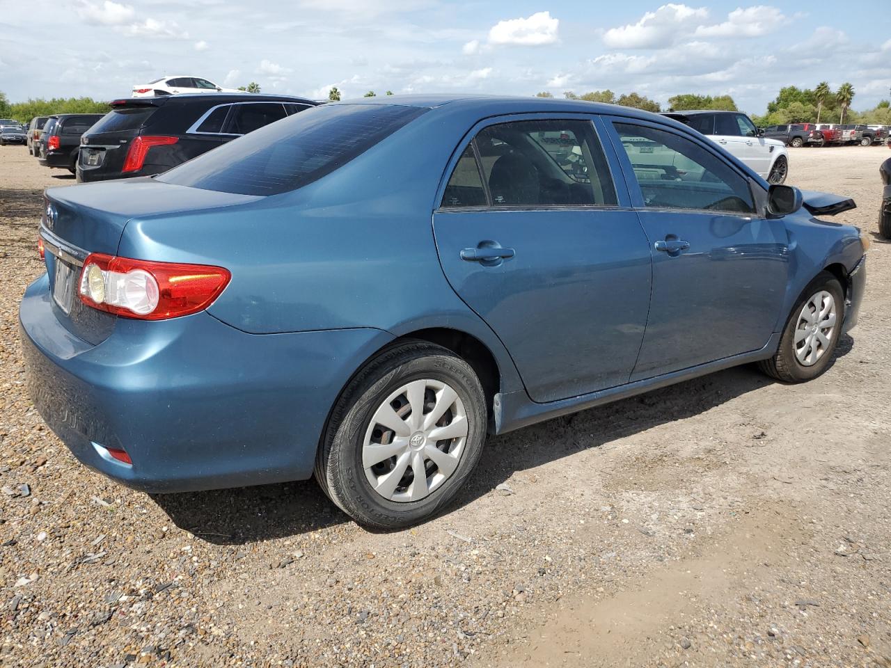2012 Toyota Corolla - Image 3