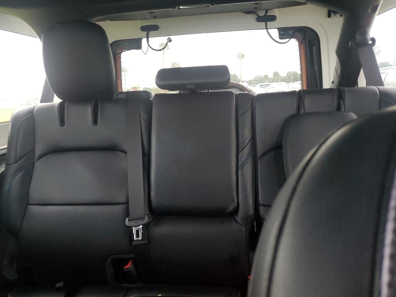 2021 Jeep Wrangler Unlimited Rubicon 4Xe VIN: 1C4JJXR69MW761372 Lot: 73872294