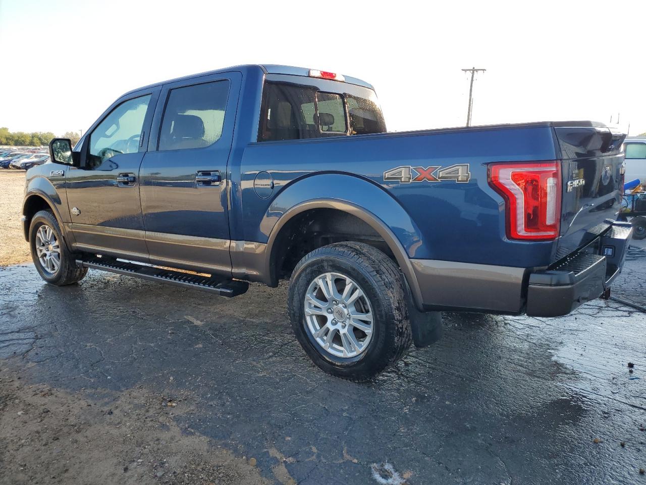 1FTEW1EF1FKD57790 2015 FORD F-150 - Image 2