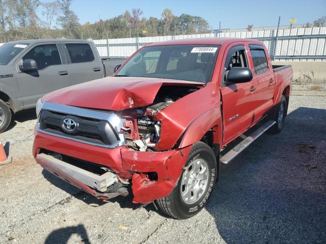 2013 Toyota Tacoma Double Cab Prerunner
