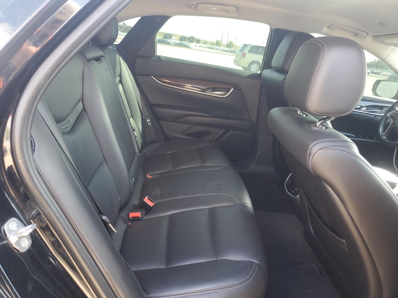 2017 Cadillac XTS - Image 10