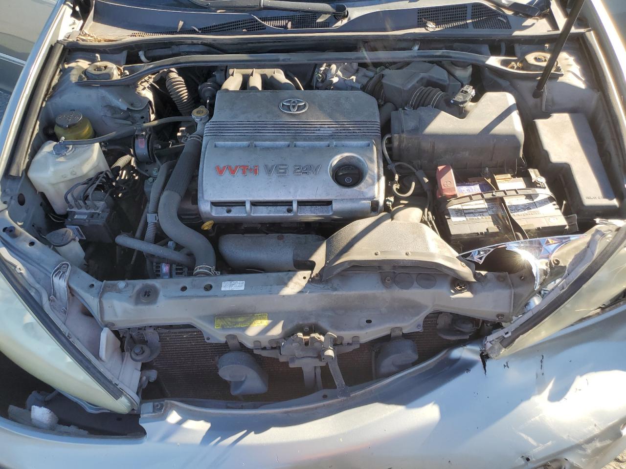 4T1BF32K36U626369 2006 Toyota Camry Le