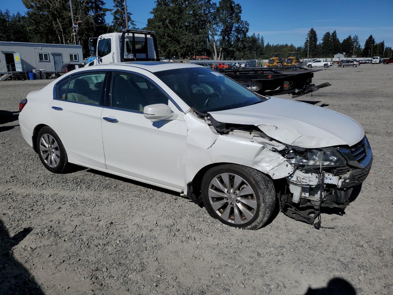 2013 Honda Accord - Image 4