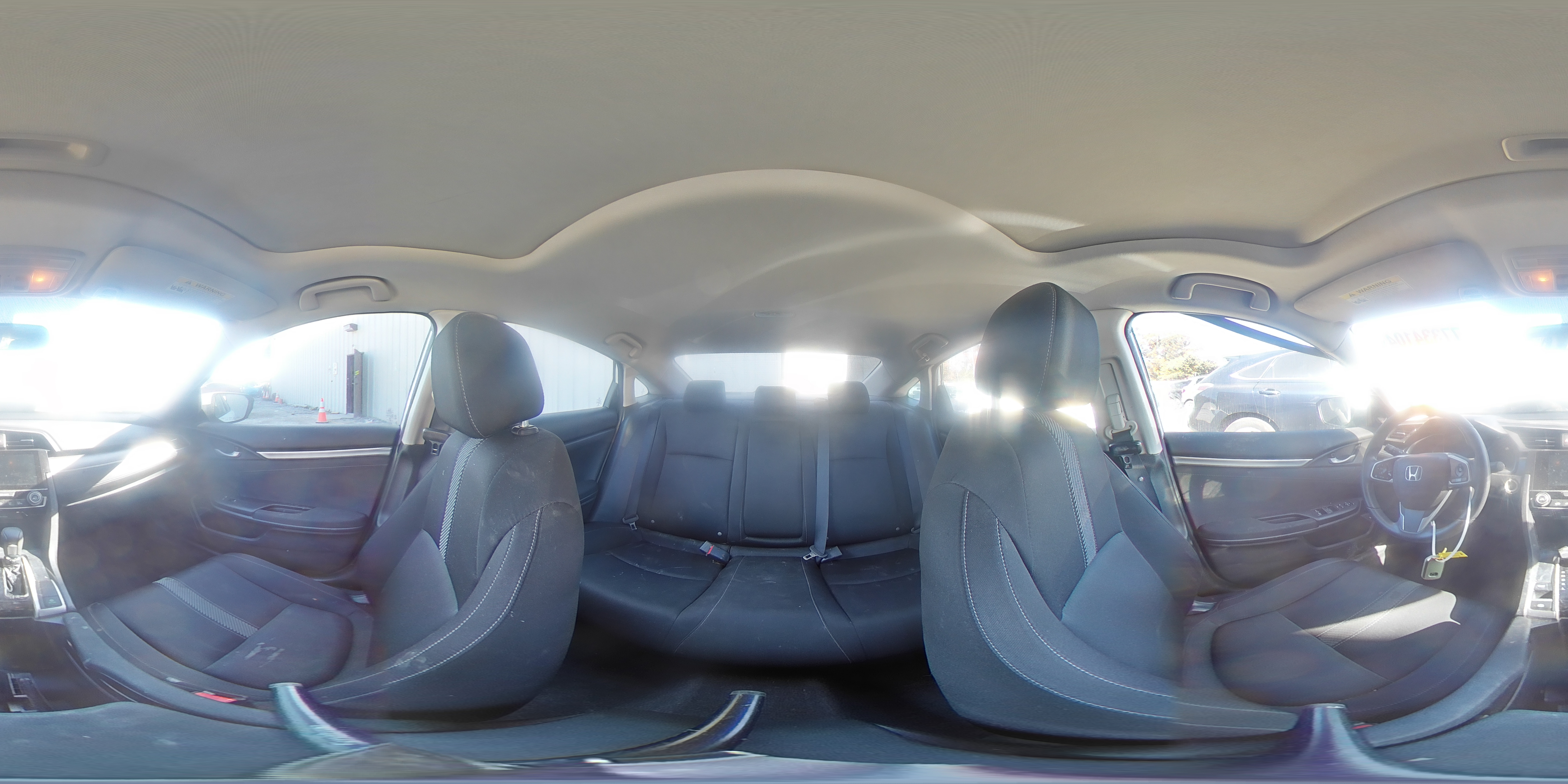 2016 Honda Civic - Image 14