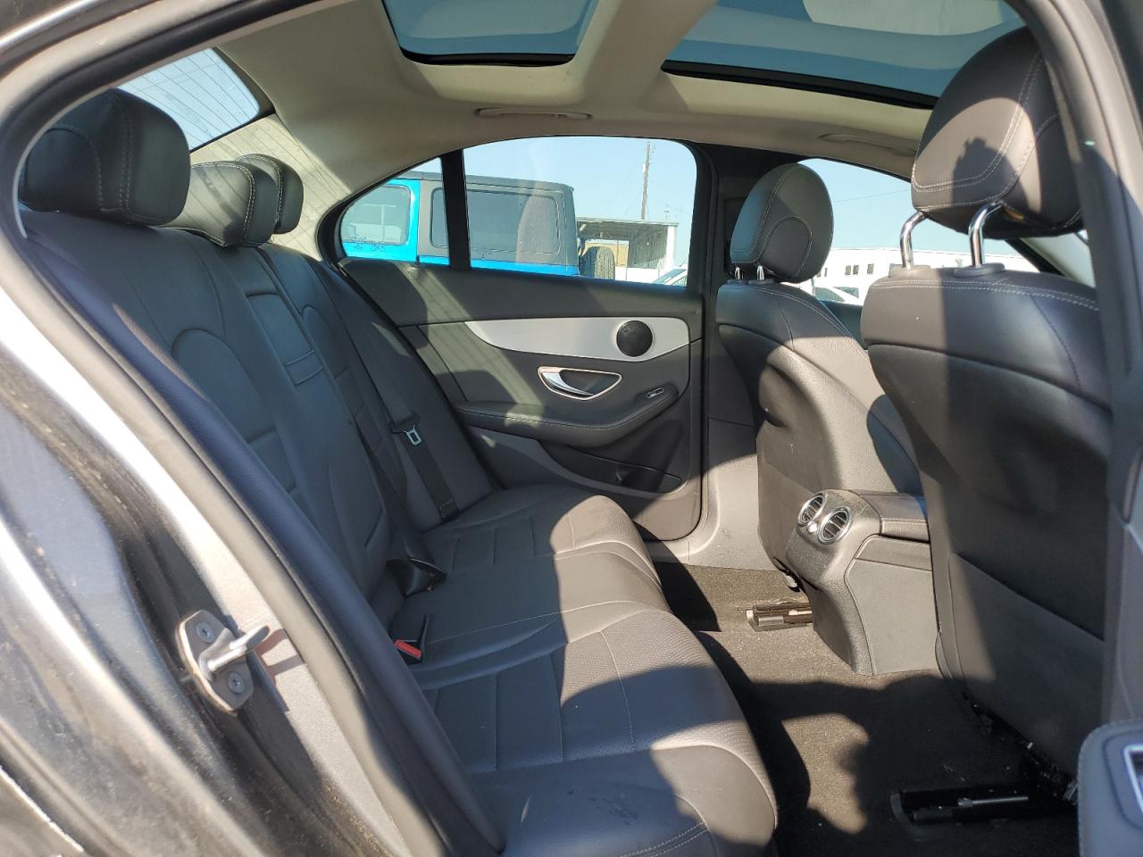 2019 Mercedes-Benz C 300 VIN: 55SWF8DB0KU319419 Lot: 75513844