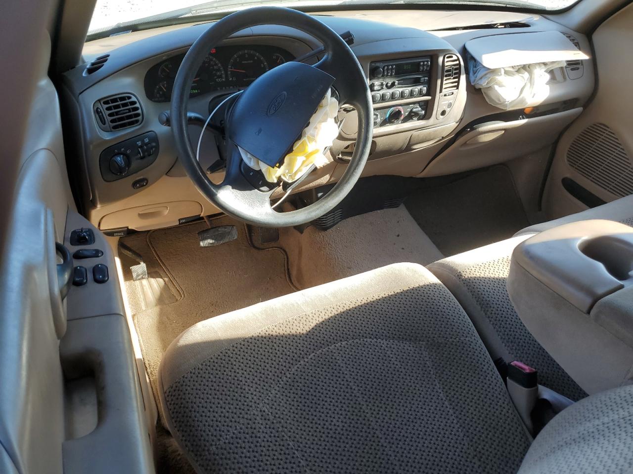 1999 Ford F-150 - Image 8
