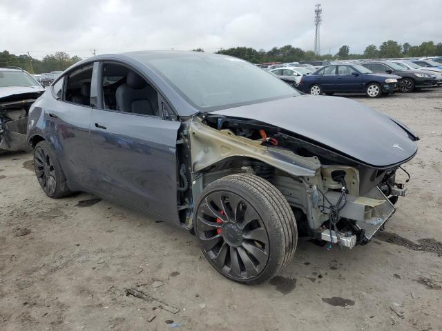 7SAYGDEF3NF308147 Tesla Model Y  4