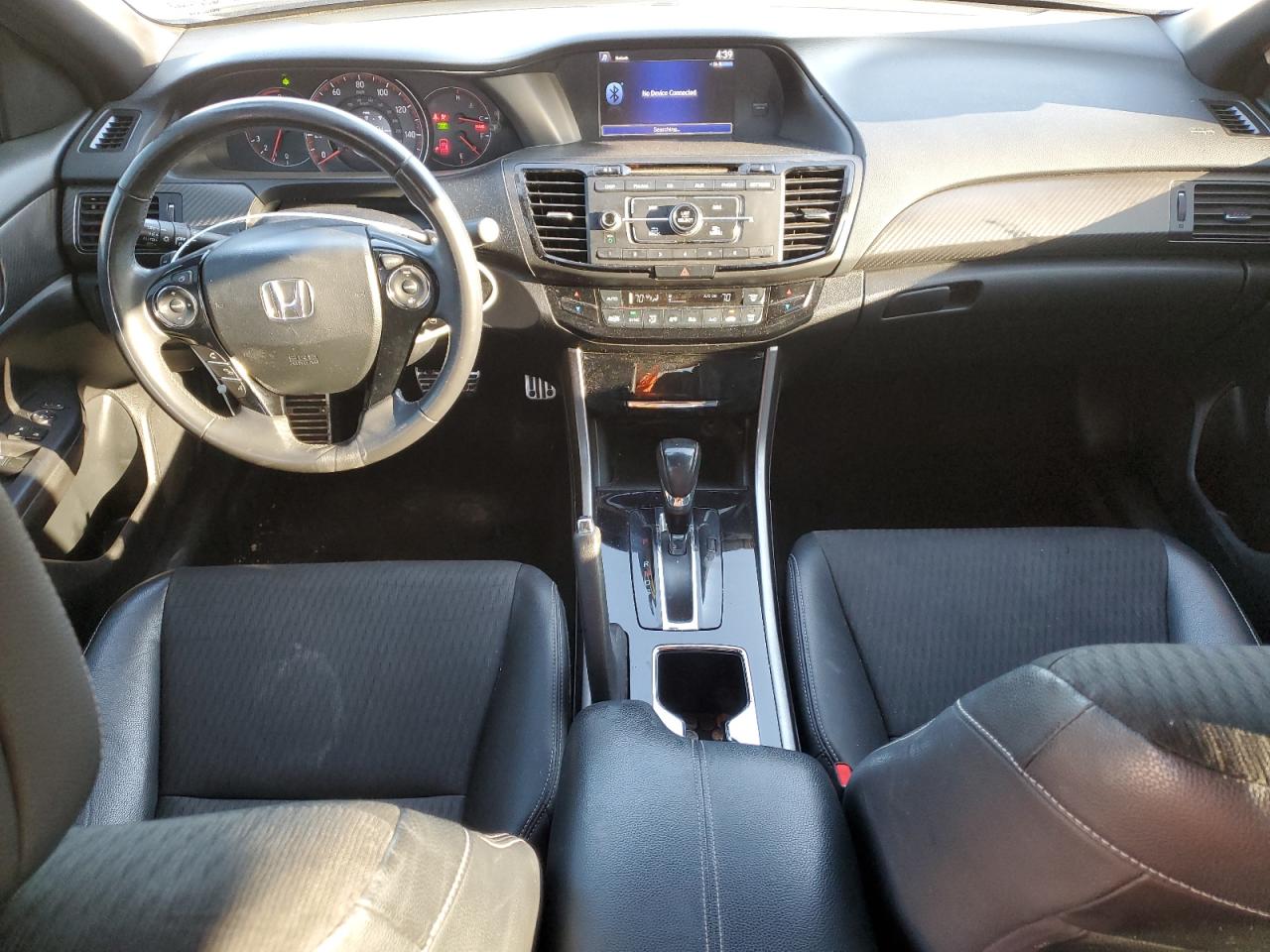 2017 Honda Accord - Image 8