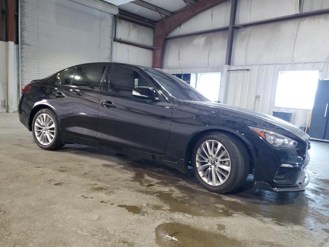 JN1EV7AR2LM256962 Infiniti Q50 PURE 4