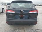 2024 Toyota Corolla Cross L en Venta en Riverview, FL - Water/Flood